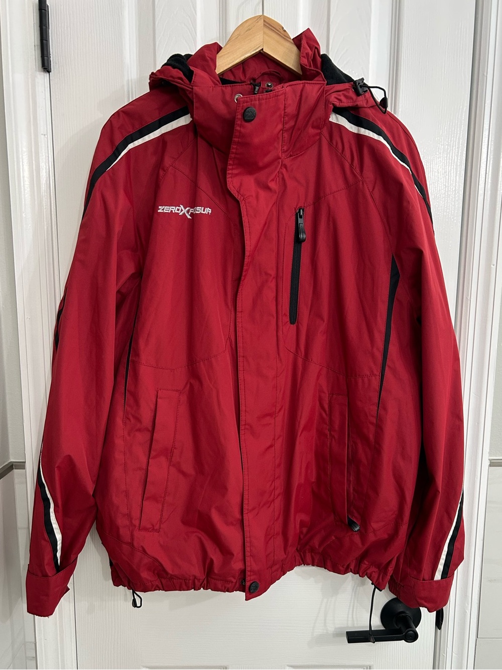 ZeroXposur Men’s or Women’s insulated jacket